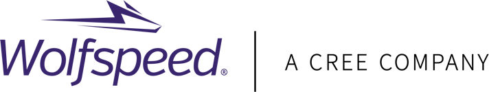 Wolfspeed - a Cree company