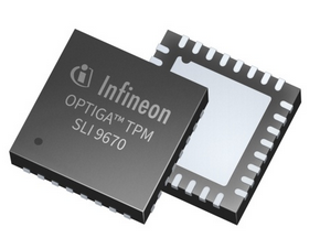 World’s first TPM for cybersecurity in the connected car