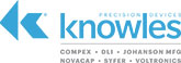 Voltronics (Knowles)