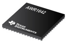 AWR1642 and IWR1642 FMCW Radar Sensors-Texas Instruments丨5Star