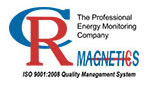CR Magnetics, Inc.
