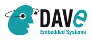 DAVE Embedded Systems
