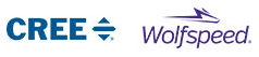 Cree Wolfspeed