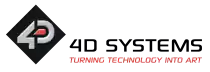 4D Systems