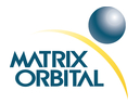 Matrix Orbital