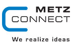 METZ CONNECT