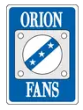 Orion Fans