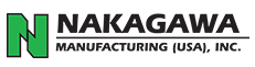 Nakagawa Manufacturing USA, Inc.