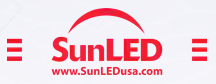 SunLED