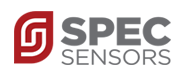 Spec Sensors